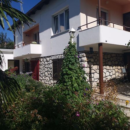 Apartment Marija Криквеница Екстериор снимка