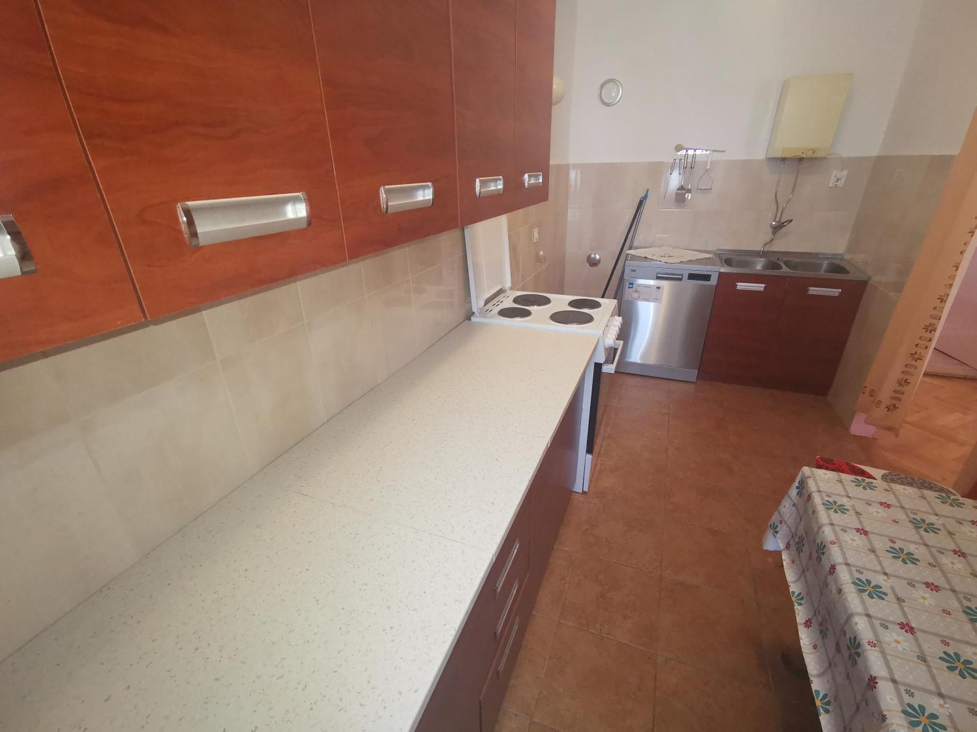 Apartment Marija Криквеница Екстериор снимка