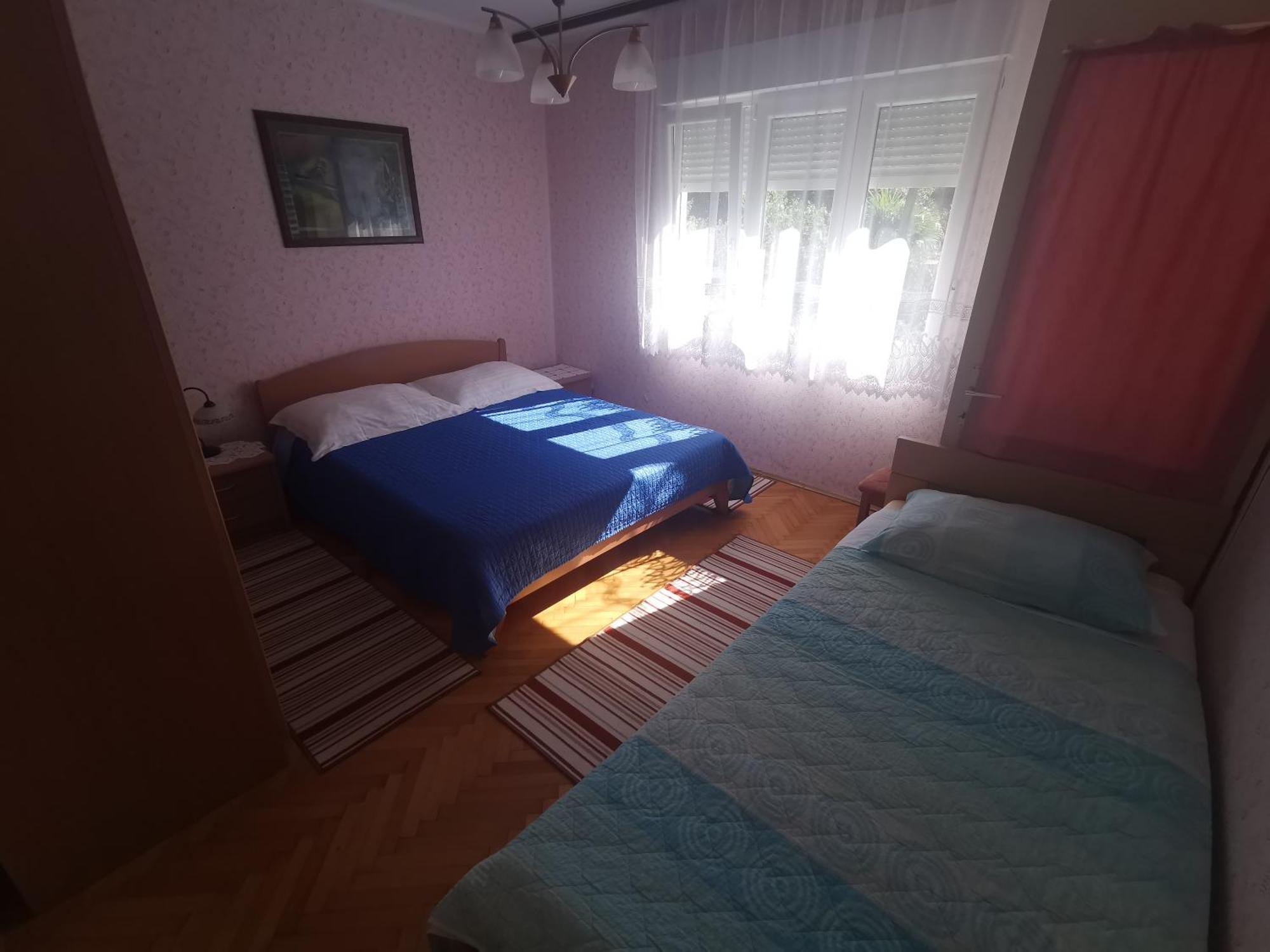 Apartment Marija Криквеница Екстериор снимка