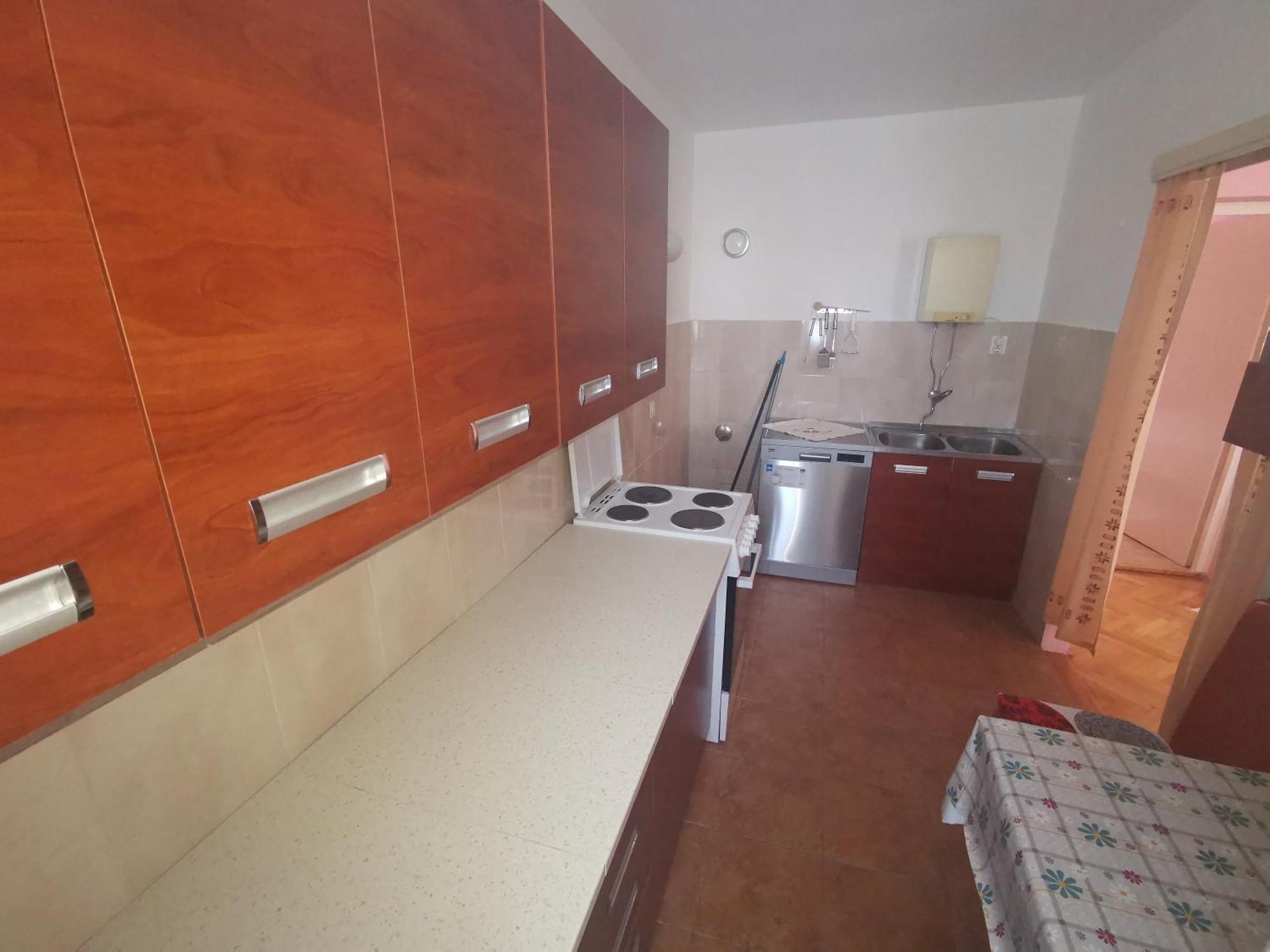 Apartment Marija Криквеница Екстериор снимка