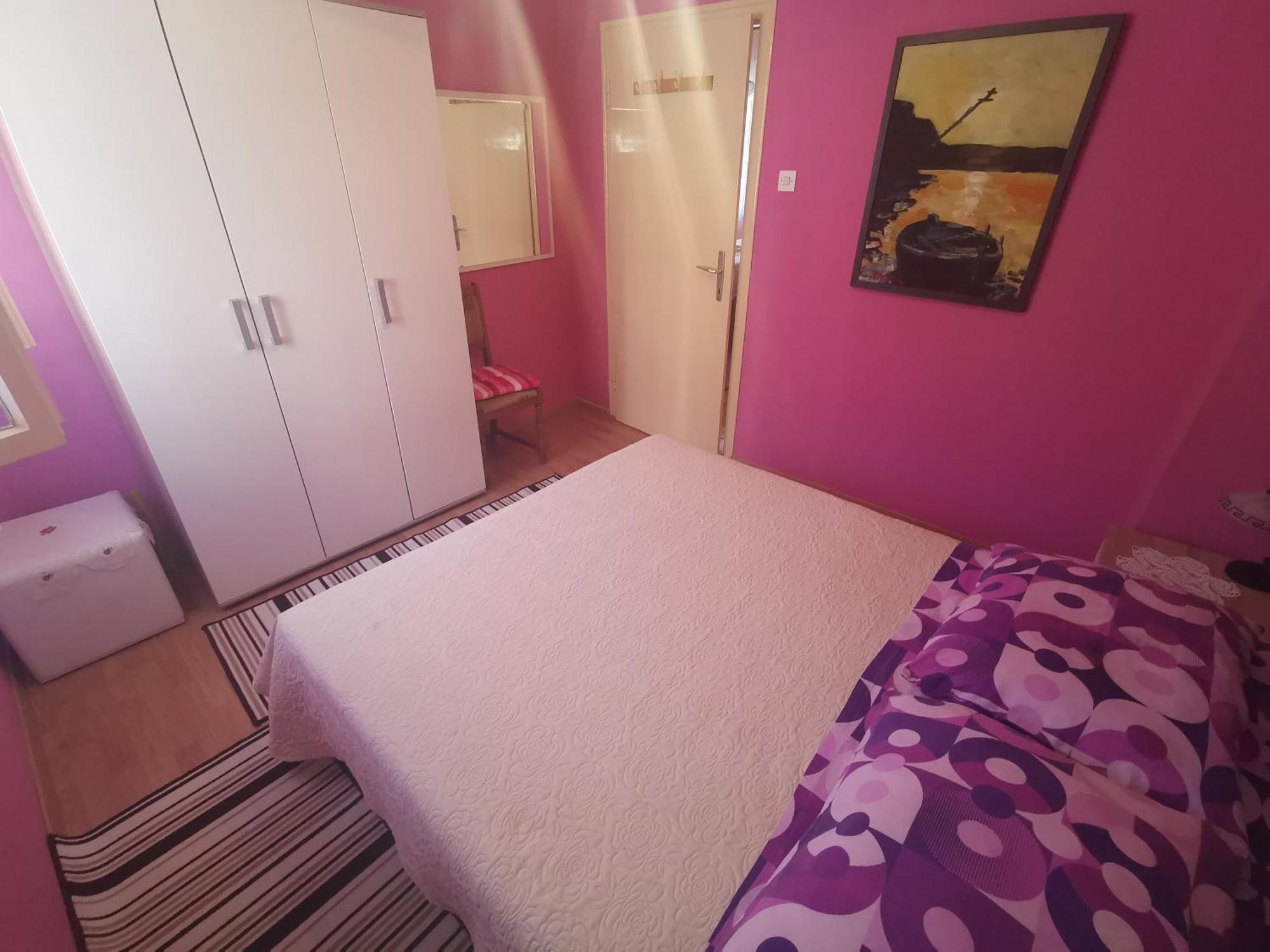 Apartment Marija Криквеница Екстериор снимка