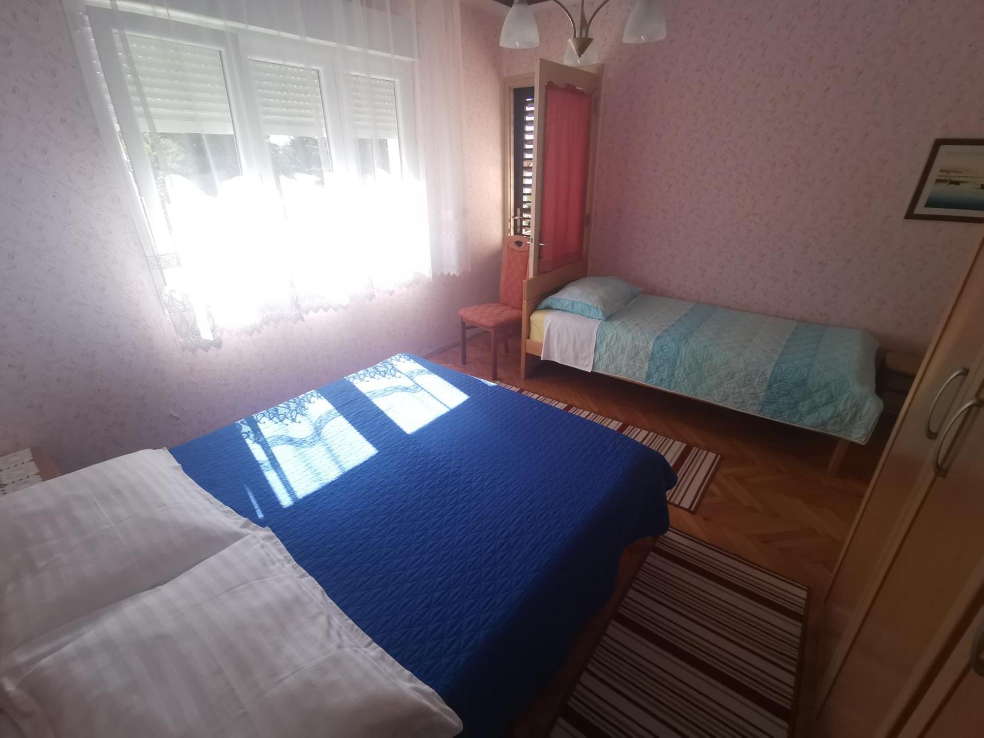 Apartment Marija Криквеница Екстериор снимка