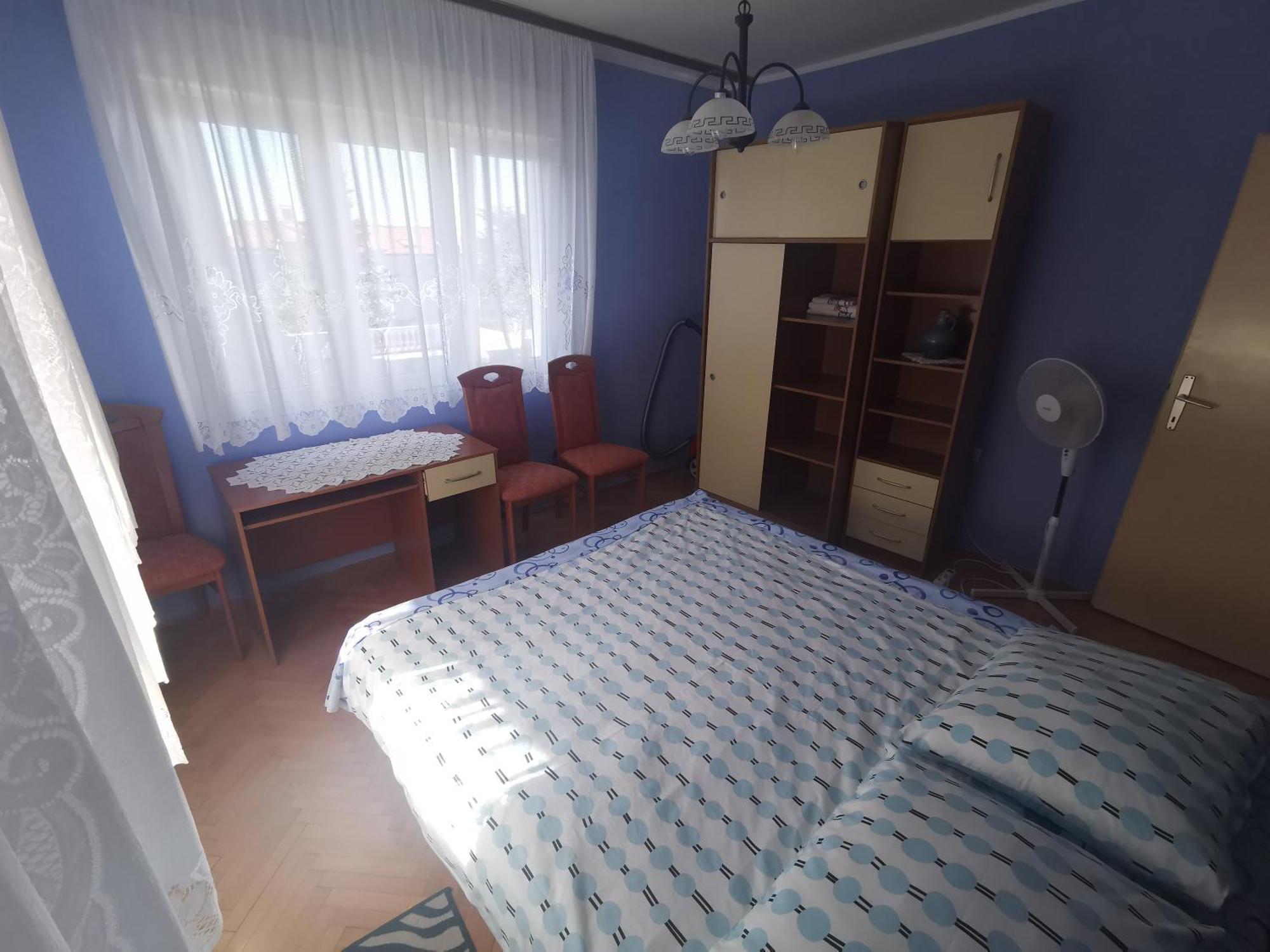 Apartment Marija Криквеница Екстериор снимка