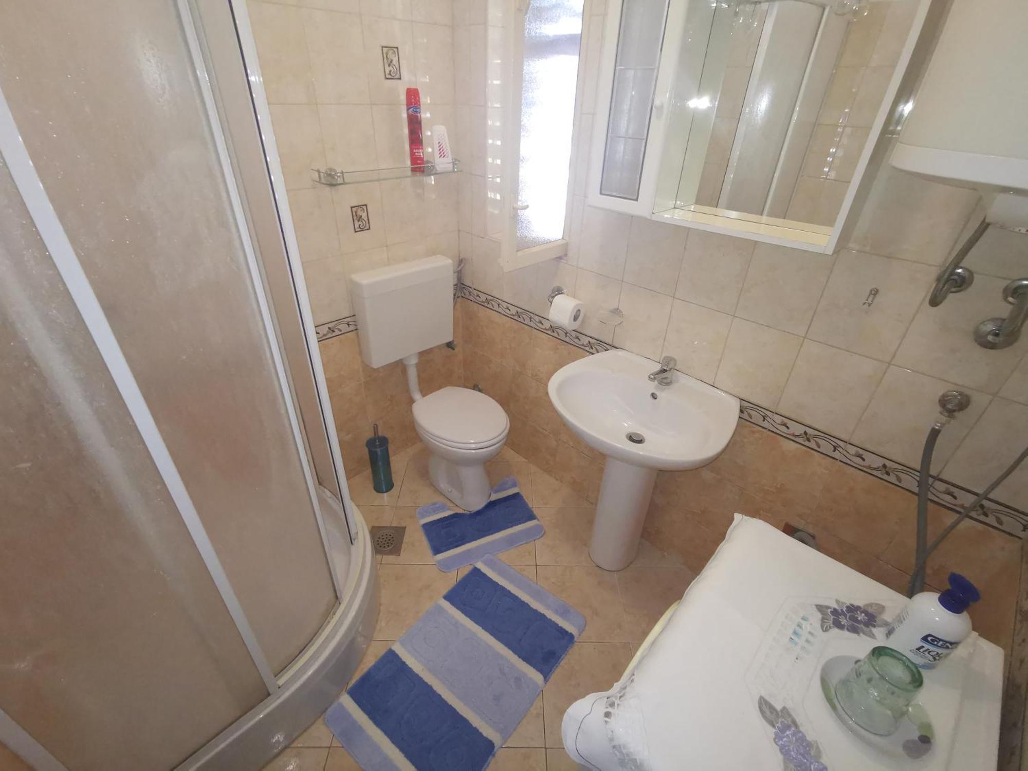 Apartment Marija Криквеница Екстериор снимка