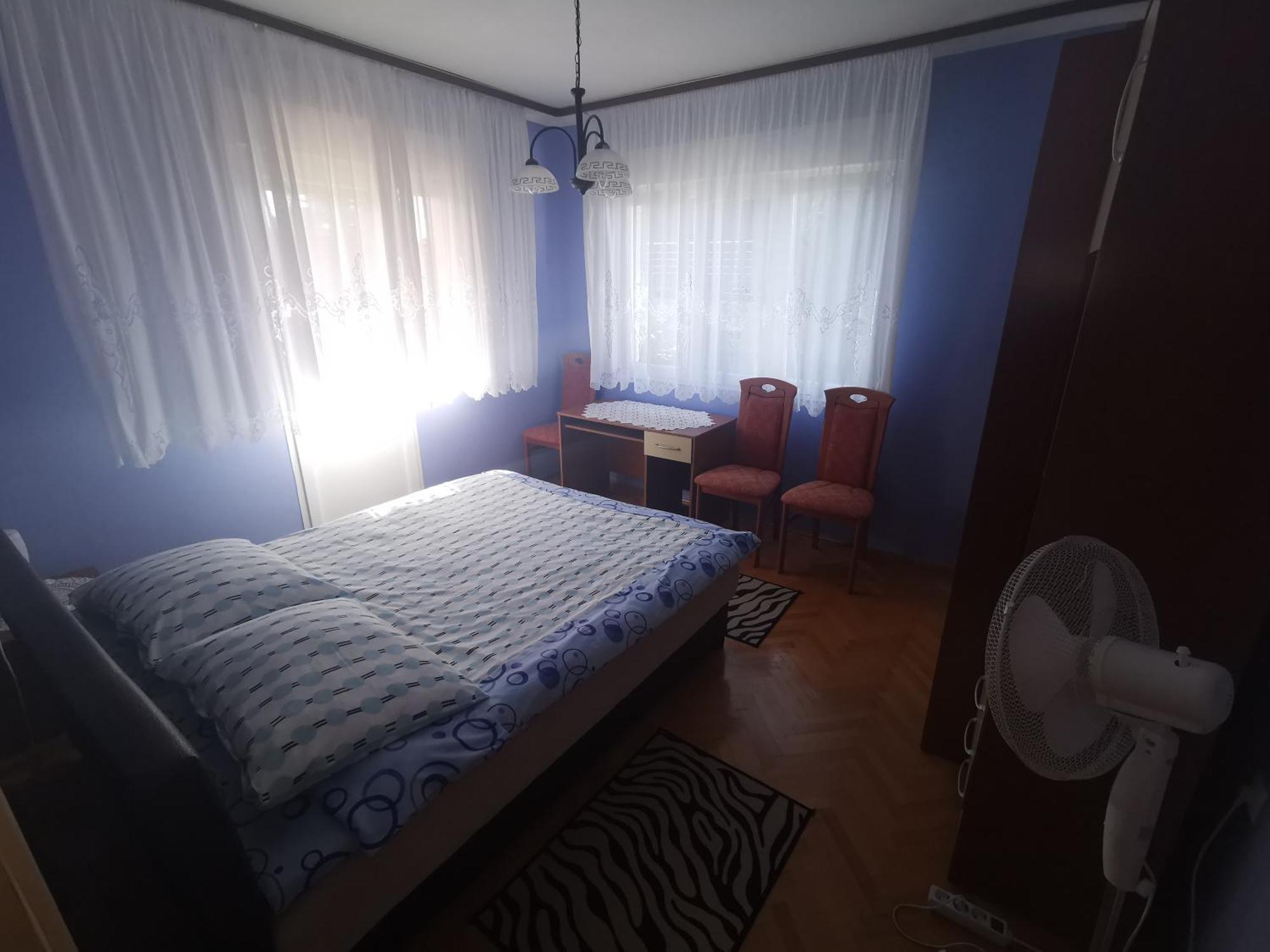 Apartment Marija Криквеница Екстериор снимка