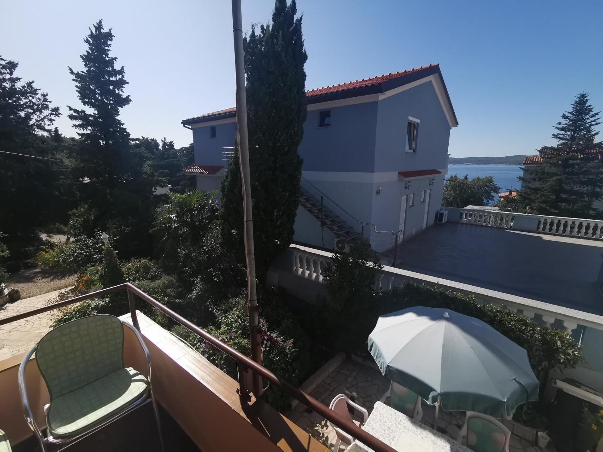 Apartment Marija Криквеница Екстериор снимка