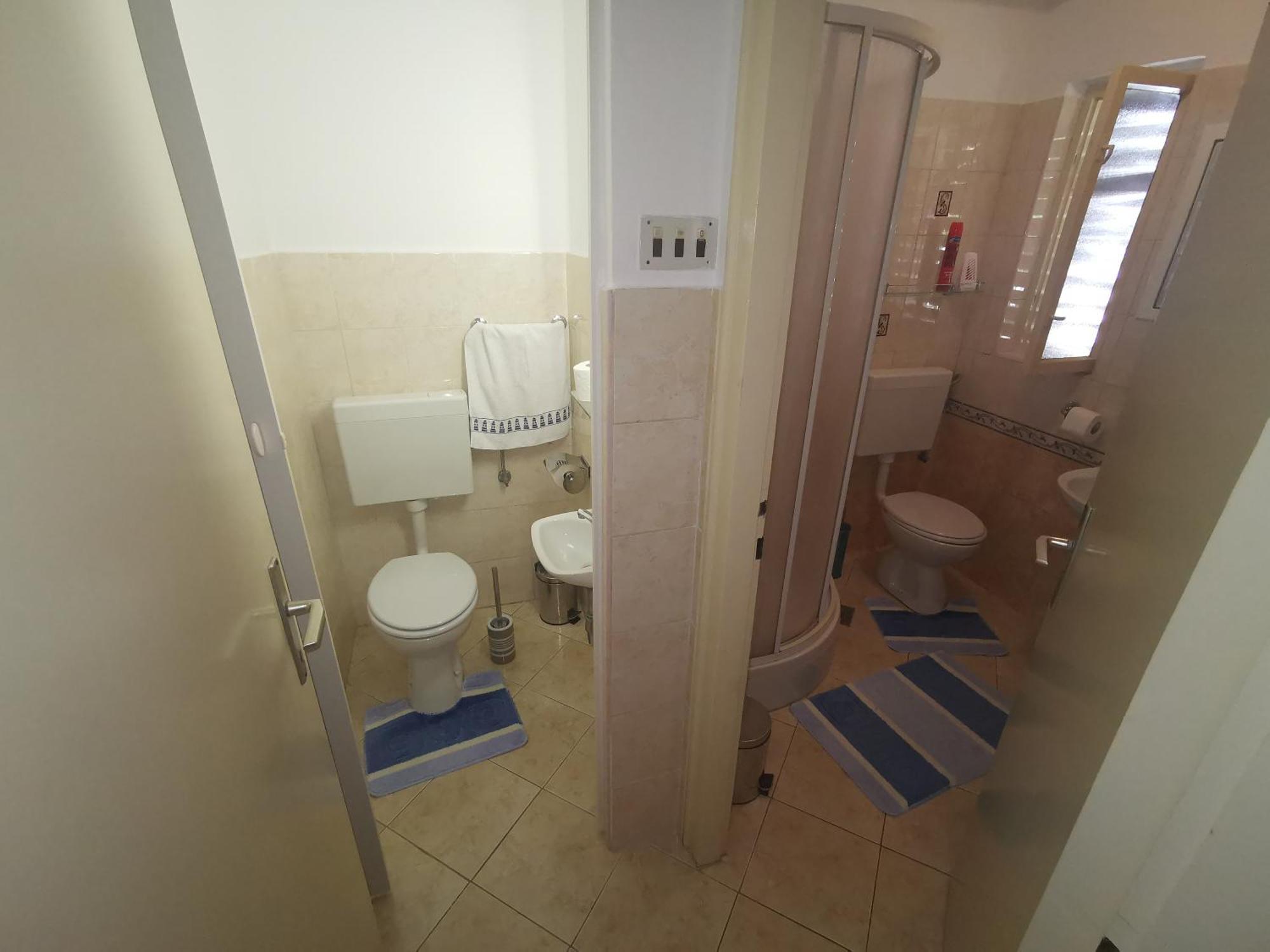 Apartment Marija Криквеница Екстериор снимка