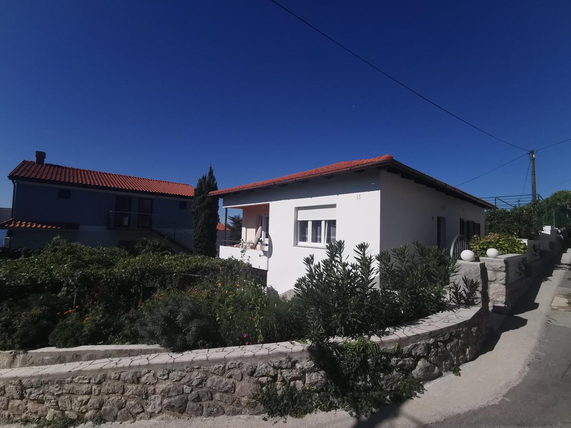Apartment Marija Криквеница Екстериор снимка